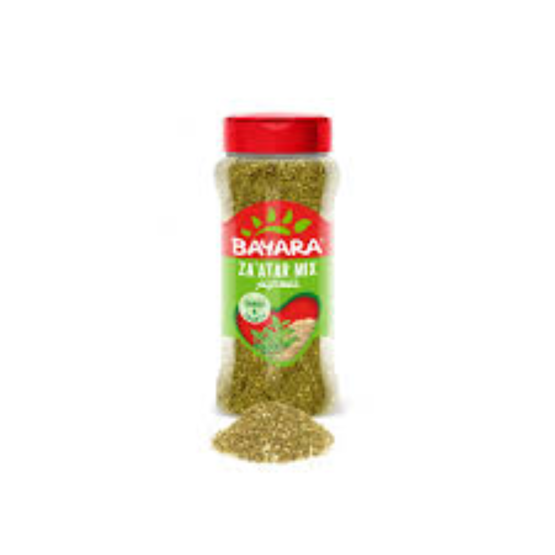 BAYARA ZAATAR MIX 125G